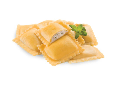 NEW: 10 lb Case Cheese Ravioli