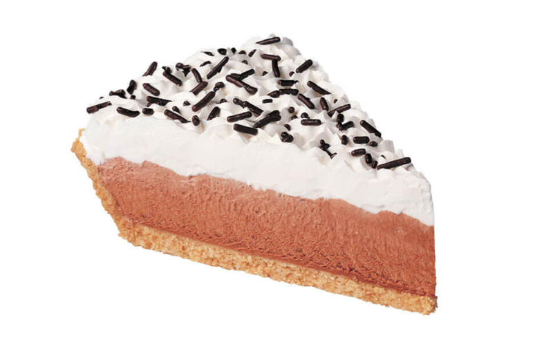 OVERSTOCK: Chocolate Cream Pie 2-Pk