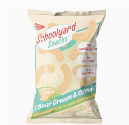 CLEARANCE: Keto Cereals and Snacks
