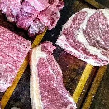 IT'S BACK: Local 100% All Natural American Wagyu Beef Cattle Shares Deposit