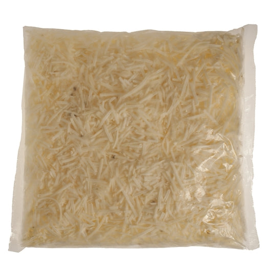 NEW: 18 lbs Ore-Ida  Frozen Shredded Thin Hash Browns, packaged 3 lbs-6 per case
