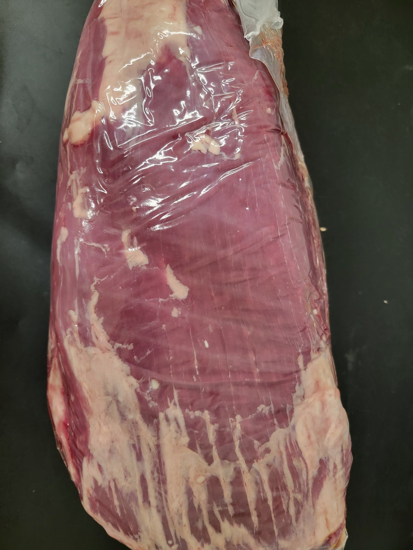 10-15 lbs of Fresh and Natural Beef Flank Steak (Choose Your Weight)