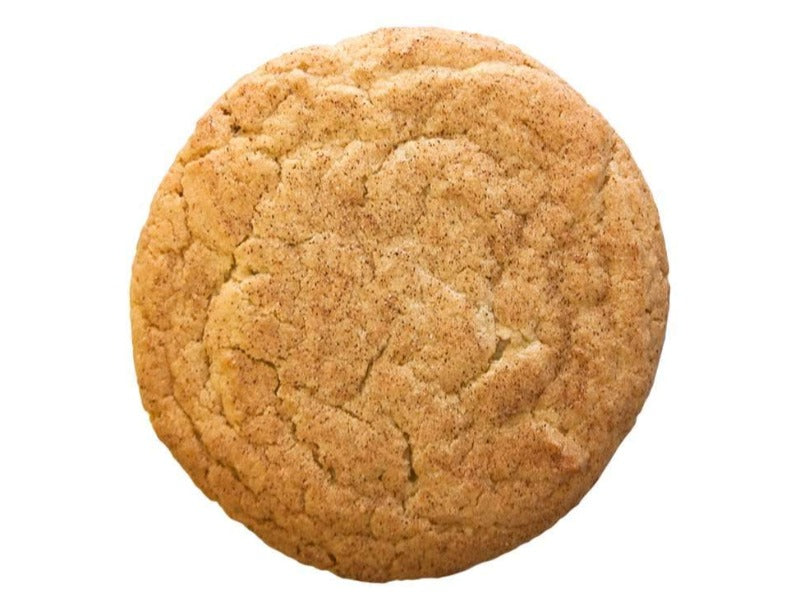 BACK BY POPULAR DEMAND: David's GF Snickerdoodle Cookie Dough, Certified, 120ct