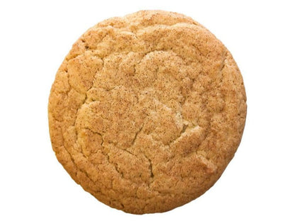 BACK BY POPULAR DEMAND: David's GF Snickerdoodle Cookie Dough, Certified, 120ct