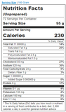 Back By Popular Demand: 72 Count Bacon,Egg, Cheese Potato Fritters, Hand Held Breakfast