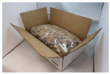 IT'S BACK: 10 lb Pre-cooked Steak Fingers, 2-5 lb bag, quick and easy option, No MSG