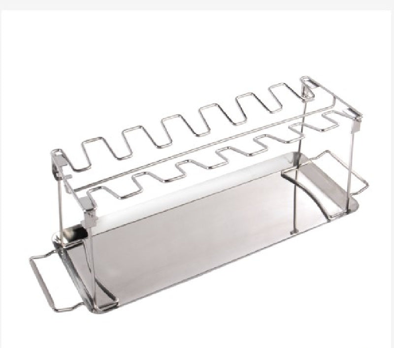 Limited: Chicken drumstick BBQ  Kit, Holds 14 drumsticks