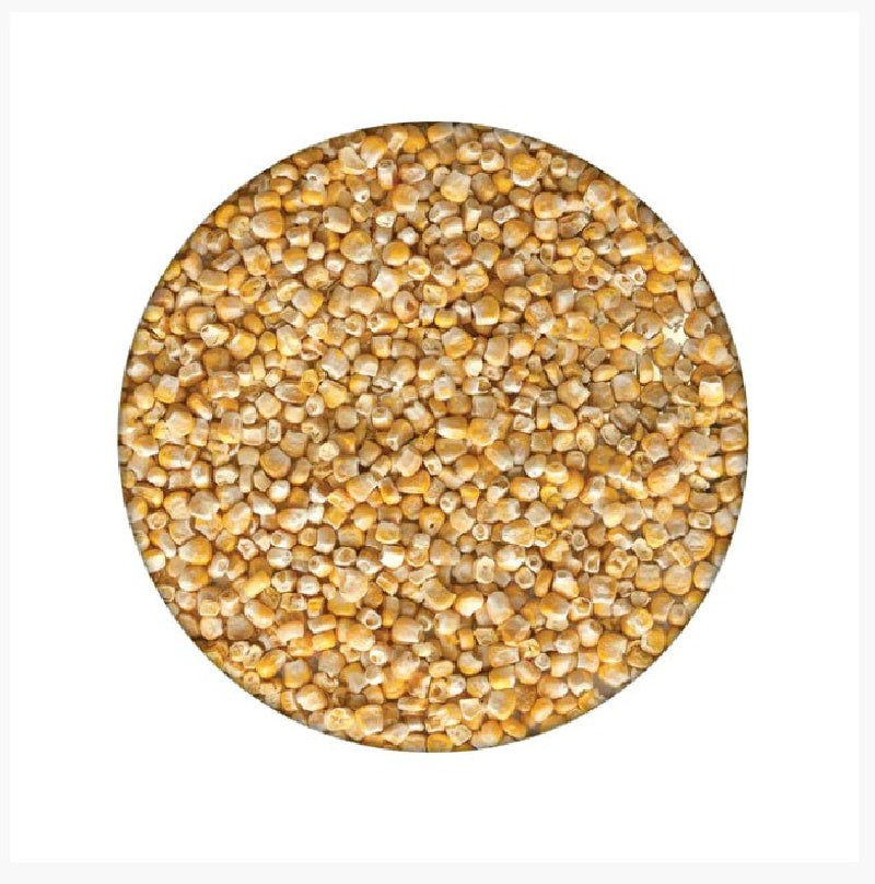 NEW : Freeze Dried Sweet Corn from  Emergency Essentials with 25-Year Shelf Life