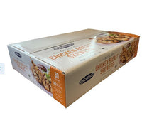 30 Ct. Case of Chicken Breast Skewers, Fully Cooked, Gluten-Free