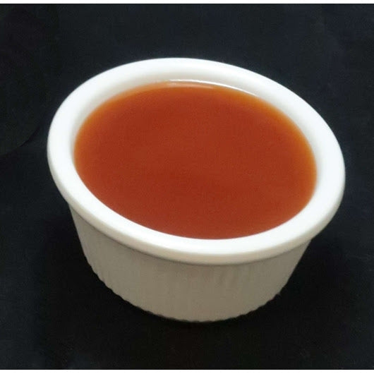 1 gallon Gluten Free Chinese Orange Sauce (For Homemade Orange Chicken)