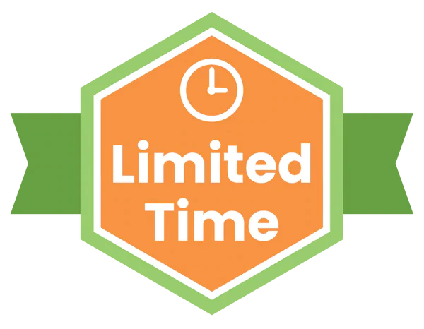 Student Fundraiser: 5-pk Freeze Dried Skittles