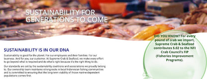 10 lb case: Ground Tuna, 10 - 1lb Blocks Grade AAA (Sushi Grade)