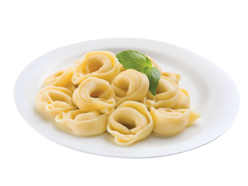 Price Drop: 10 lb Case Frozen Cheese Tortellini