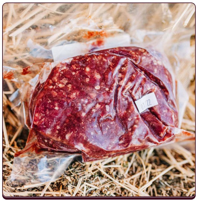 Price Drop: 1/8th or 1/16th Local Grassfed/Finished Beef Shares, Golden Hour