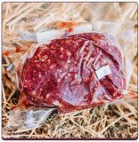 1/8th or 1/16th Local Grassfed/Finished Beef Shares, Windy Ridge Ranch, Wellsville, UT